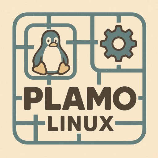 Plamo Linux